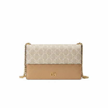 Gucci GG Marmont Wallet on Chain
