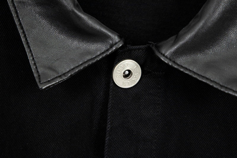 Gallery Dept. x Lanvin Denim Jacket