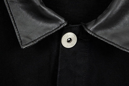 Gallery Dept. x Lanvin Denim Jacket