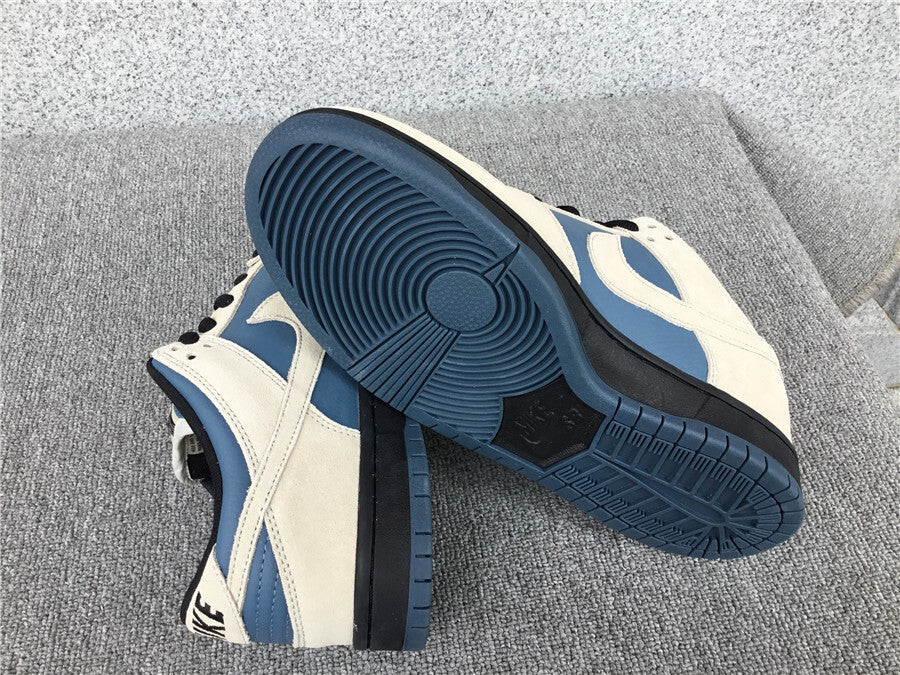 Nike Dunk Low Pro SB "Thunderstorm"