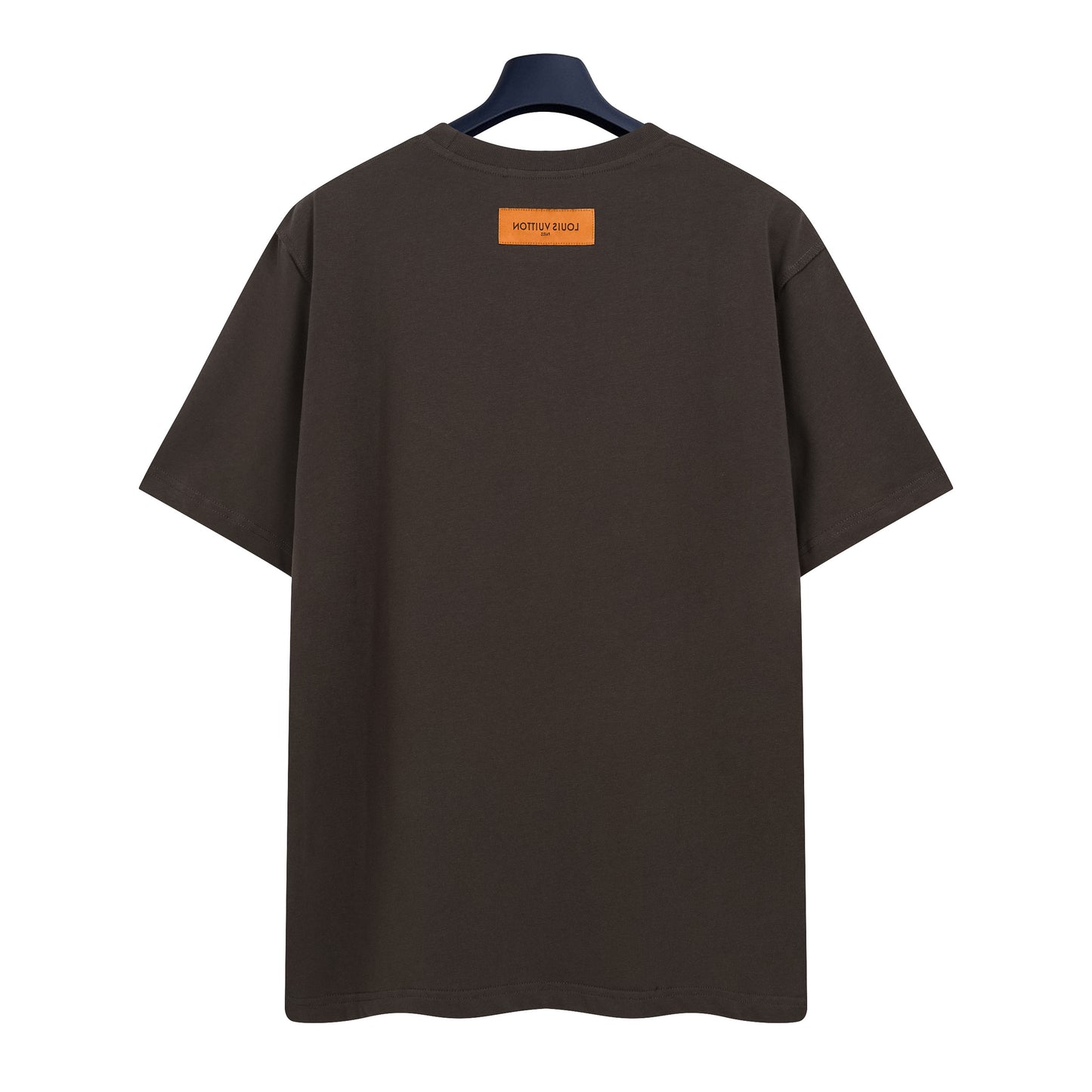 Louis Vuitton T-Shirt "Brown"