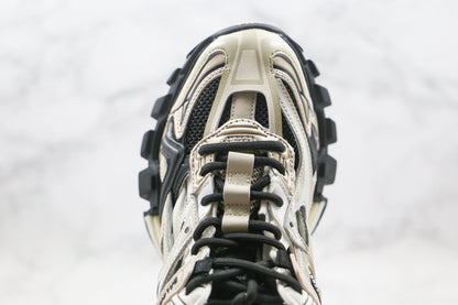 Balenciaga Track 2.0 "Beige-Black"