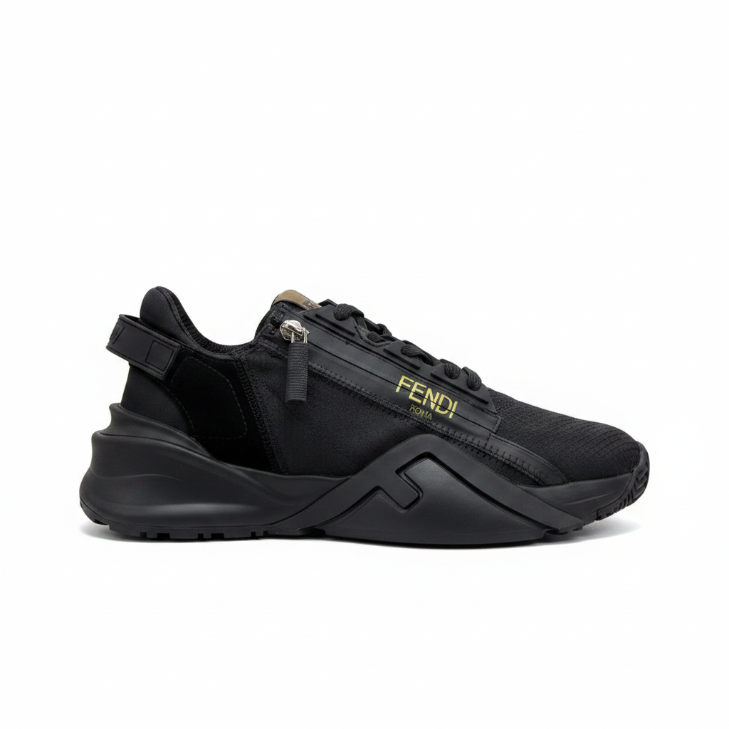Fendi Flow "Black"