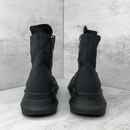 Rick Owens Abstract DRKSHDW High "Black"