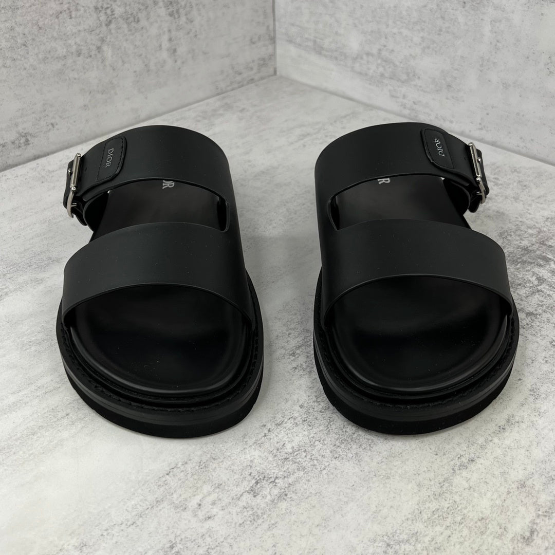 Dior Sandals "Black"