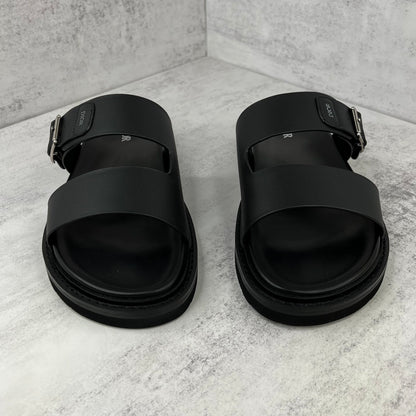 Dior Sandals "Black"