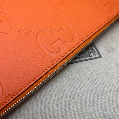 Gucci Jumbo GG Small Messenger Bag