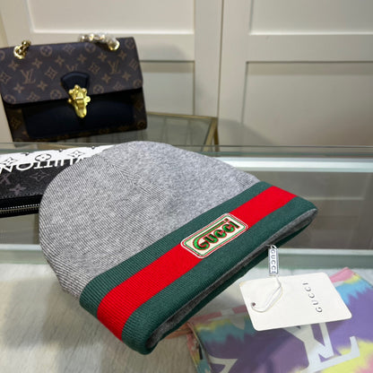 Gucci Beanie "Grey"