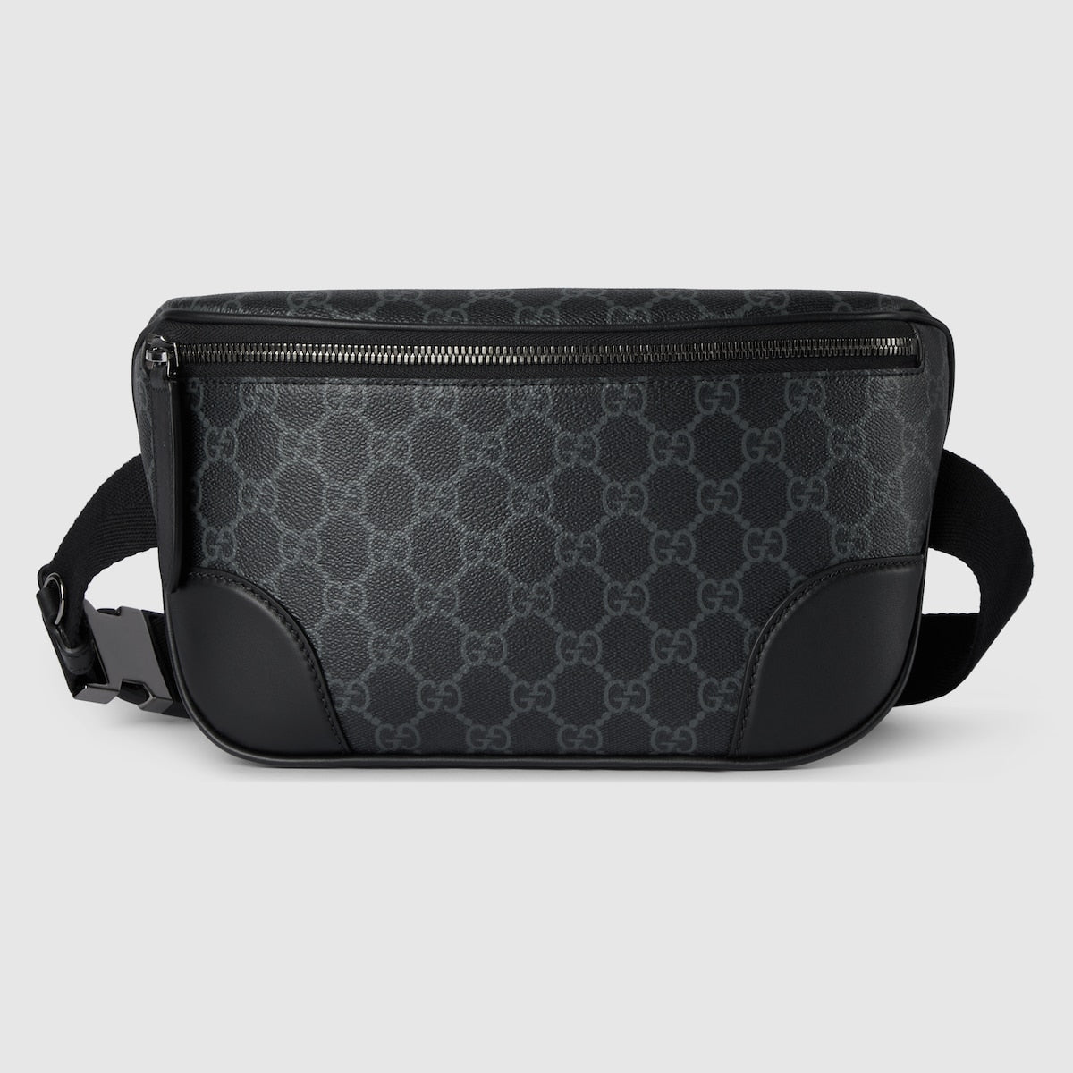 Gucci GG Emblem Medium Belt Bag