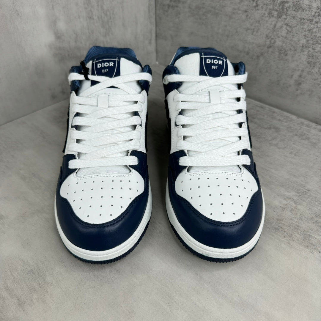 Dior B57 "Blue-White"