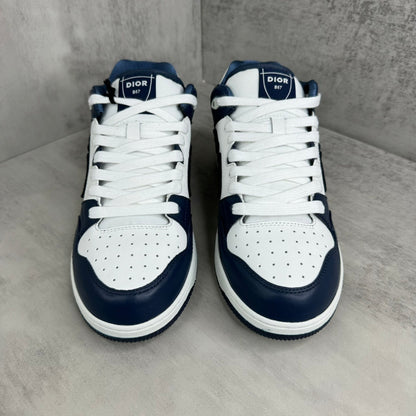 Dior B57 "Blue-White"