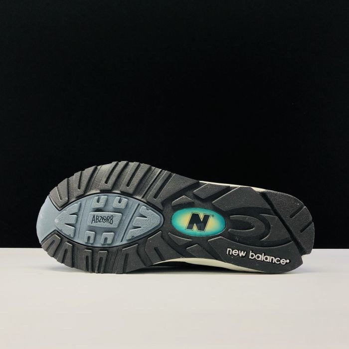 New Balance 990 “Beige-Blue”