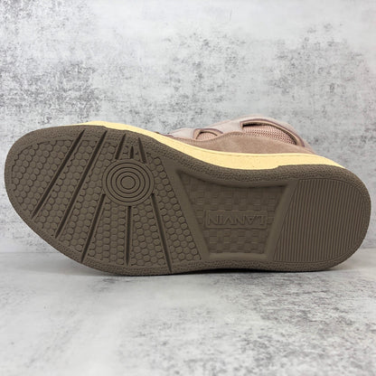 Lanvin Curb "Pale Pink"