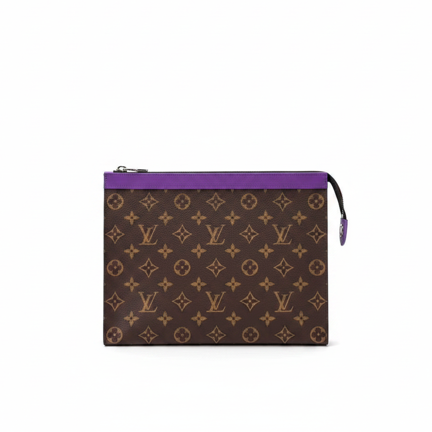 Louis Vuitton Pochette Voyage MM