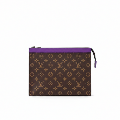 Louis Vuitton Pochette Voyage MM
