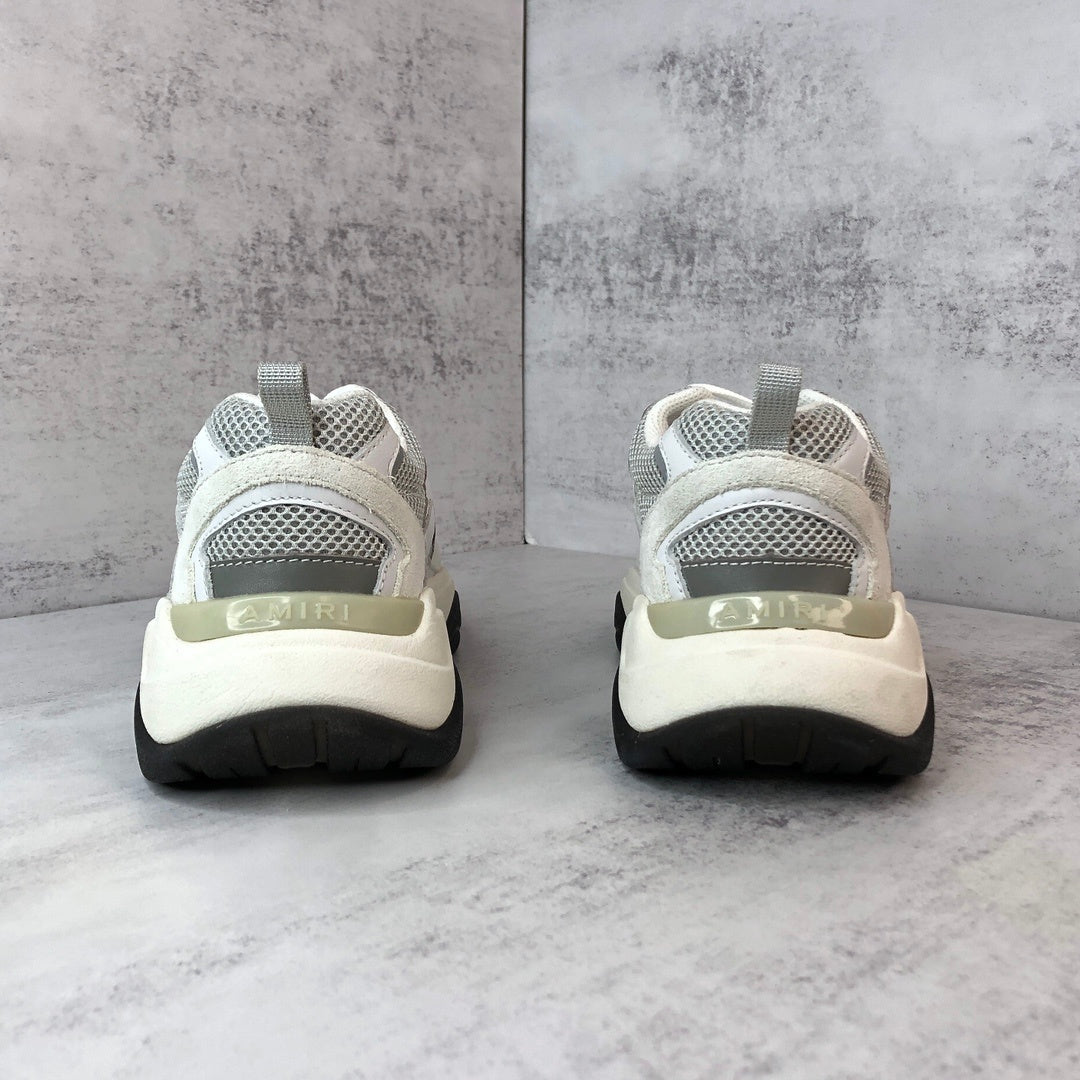 Amiri Bone Runner "White"
