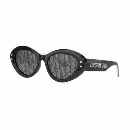 Dior DiorPacific B1U Cat Eye  Sunglasses