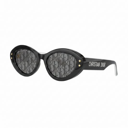 Dior DiorPacific B1U Cat Eye  Sunglasses