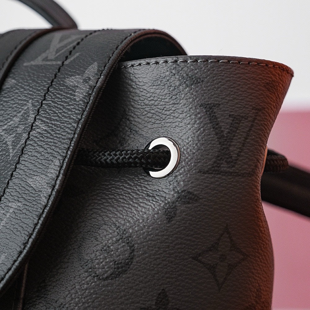 Louis Vuitton Christopher MM Backpack