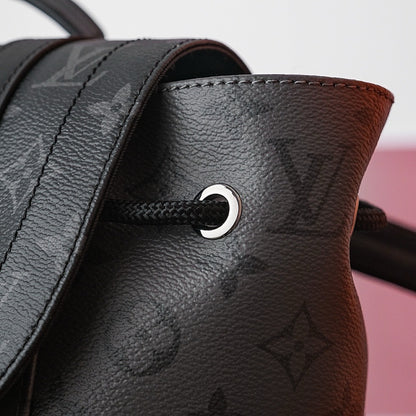 Louis Vuitton Christopher MM Backpack