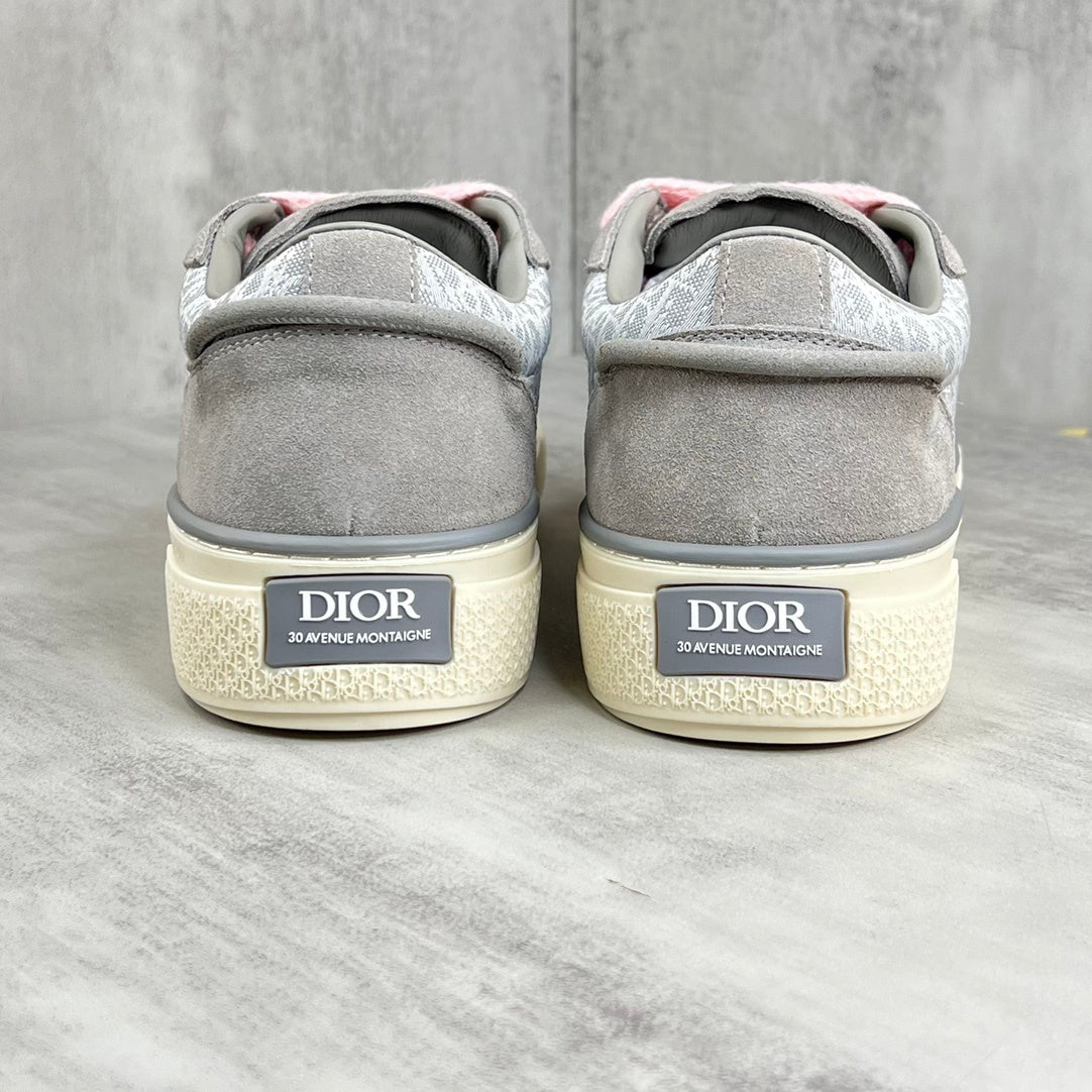 Dior B33 "Grey"