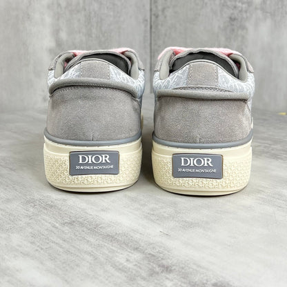 Dior B33 "Grey"