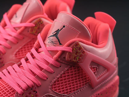 Air Jordan 4 Retro NRG "Hot Punch"