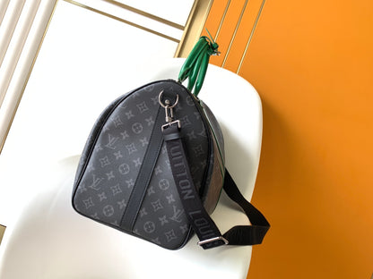 Louis Vuitton Keepall Bandoulière 50