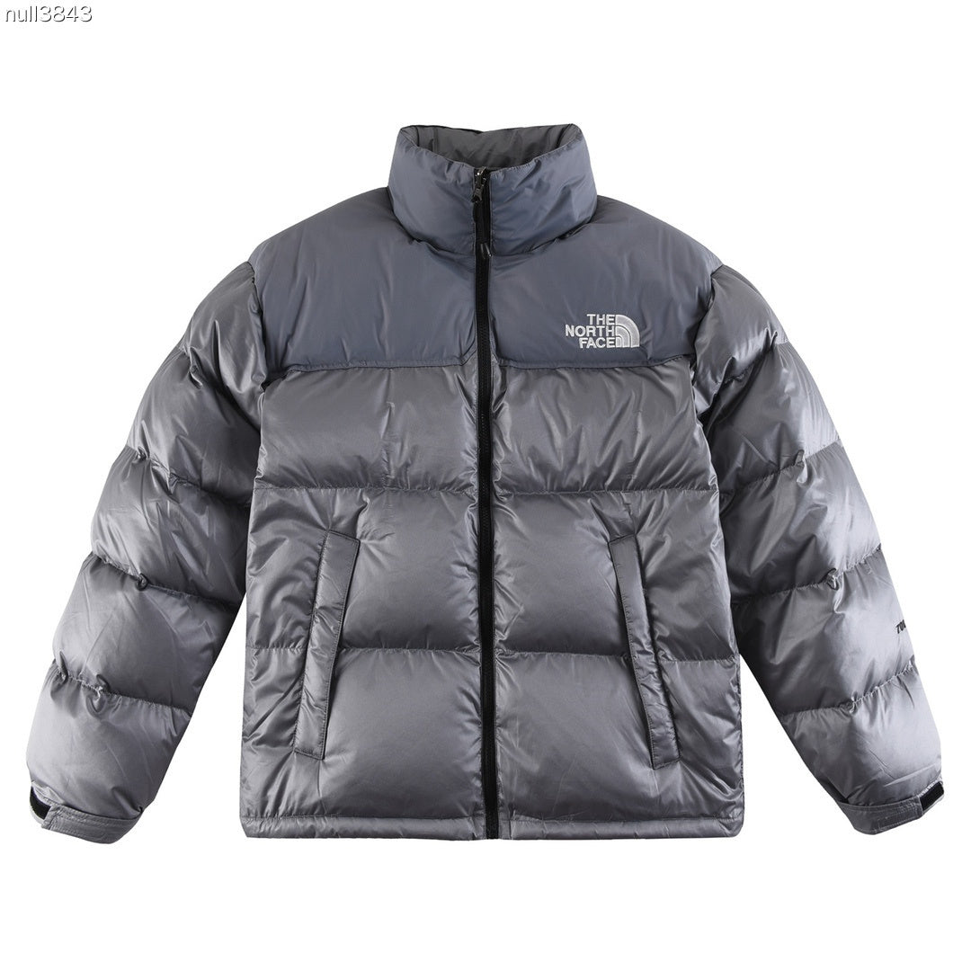 The North Face 700 Down Jacket "Grey"
