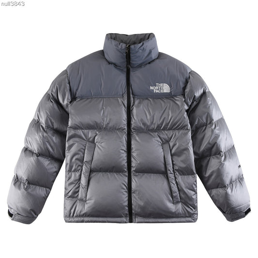 The North Face 700 Down Jacket "Grey"