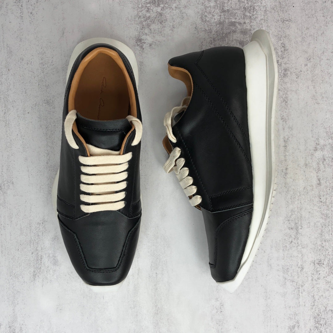 Rick Owens Vintage "Black-White"