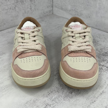 Fendi Match "Beige-Pink"