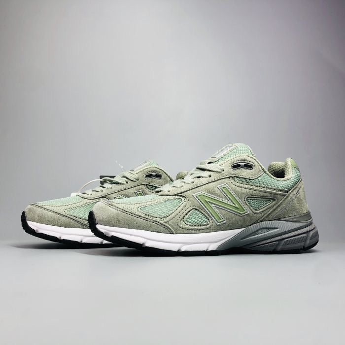 New Balance 990 “Beige-Green”