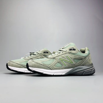 New Balance 990 “Beige-Green”