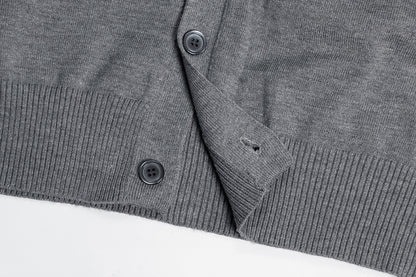Dior Cardigan "Grey"