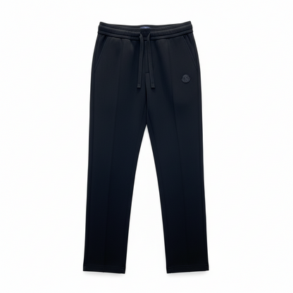 Moncler Sweatpants "Black"