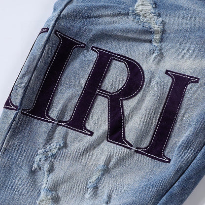 Amiri Jeans