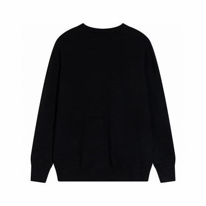 Louis Vuitton Sweater "Black"