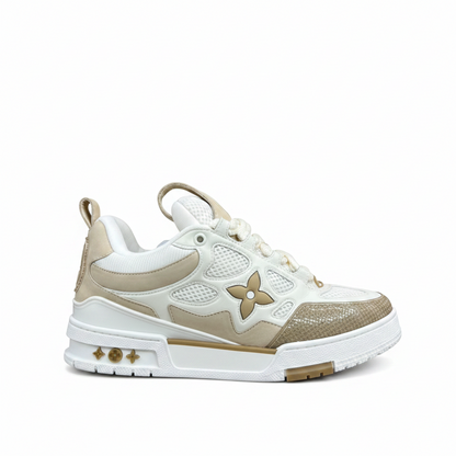 Louis Vuitton Skate "Beige"