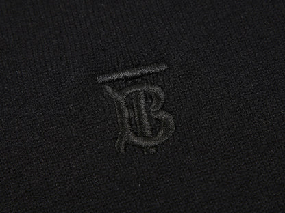Burberry Sweater "Black"