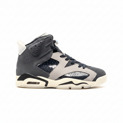 Air Jordan 6 Retro "Tech Chrome"