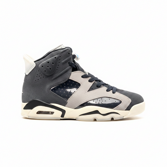 Air Jordan 6 Retro "Tech Chrome"