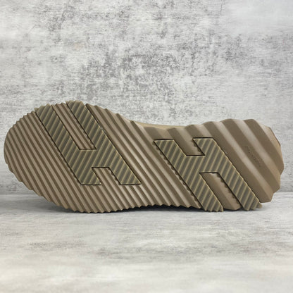 Hermes Bouncing Sneakers "Green"