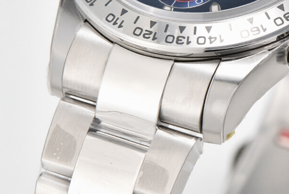 Rolex Daytona 40mm Blue Dial