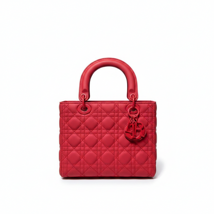 Dior Medium Lady Dior Bag