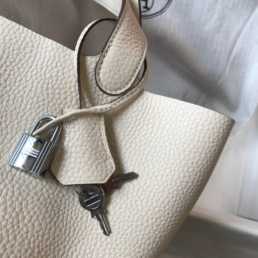 Hermès Picotin Lock 22 Bag