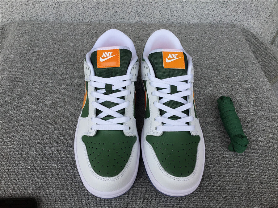 Nike Dunk Low "NY vs NY"