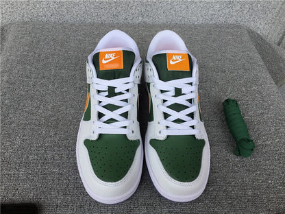 Nike Dunk Low "NY vs NY"