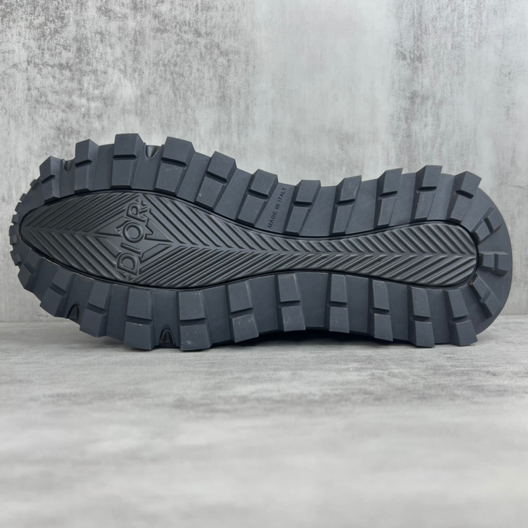 Dior B31 "Black-Grey"