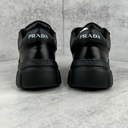 Prada Padded Nappa Leather "Black"